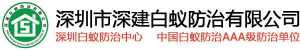 白蚁防治中心-预防白蚁-灭治白蚁-消杀白蚁-深圳市深建白蚁防治有限公司